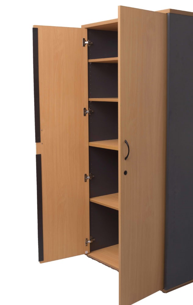 Rapid Worker Full Door Cupboard
