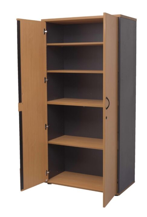 Rapid Worker Full Door Cupboard
