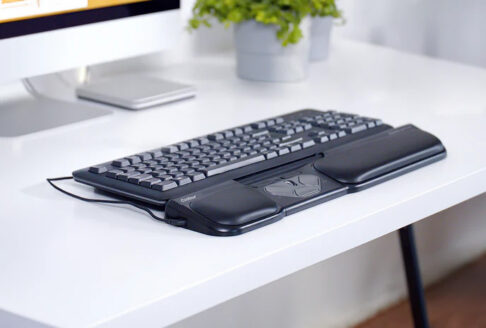 Contour RollerMouse Pro 3 Input Device