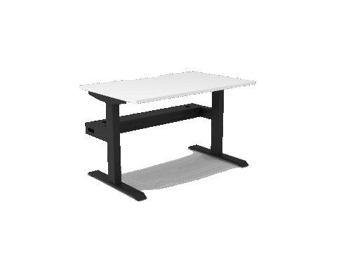 Boost Static Single Sided Desk