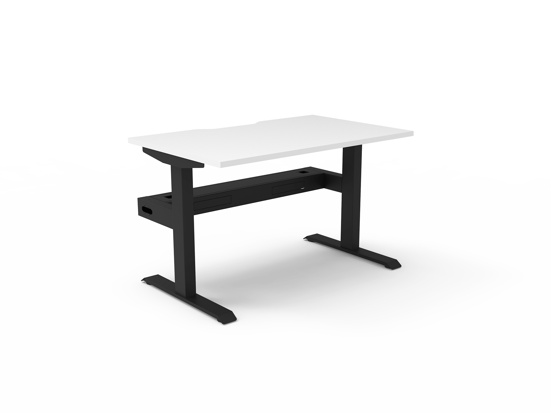 Boost Static Single Sided Desk