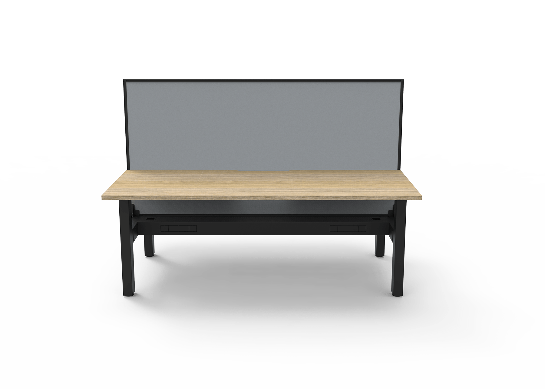 Boost Static Back to Back Desk