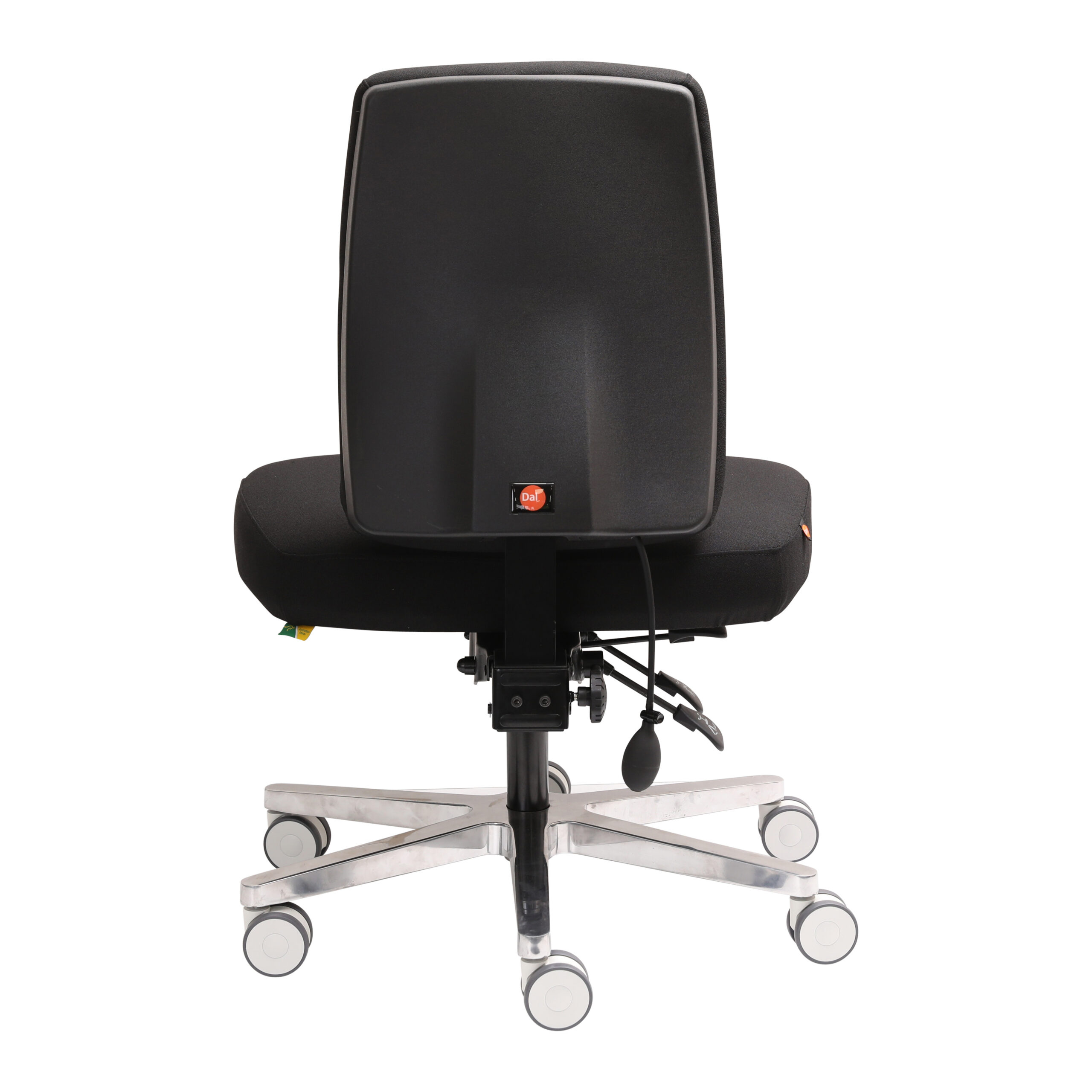 bStrong Mid Back Heavy Duty Chair