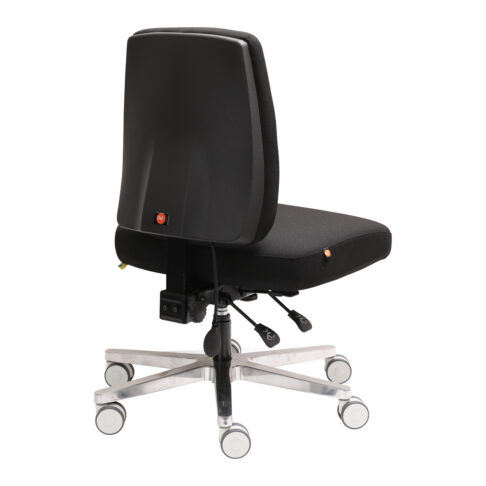 bStrong High Back Heavy Duty Chair