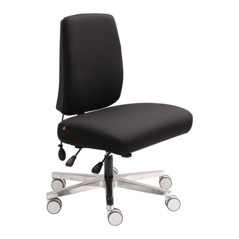 bStrong High Back Heavy Duty Chair