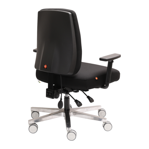 bStrong 250 High Back Bariatric Ergonomic Chair