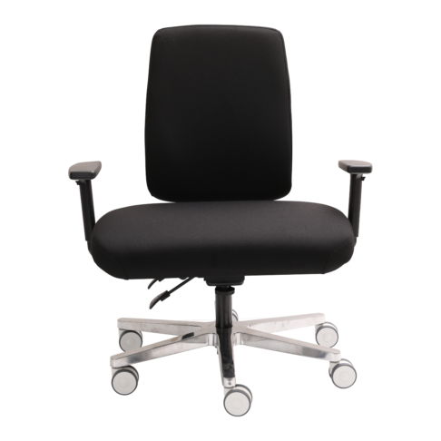 bStrong 250 High Back Bariatric Ergonomic Chair