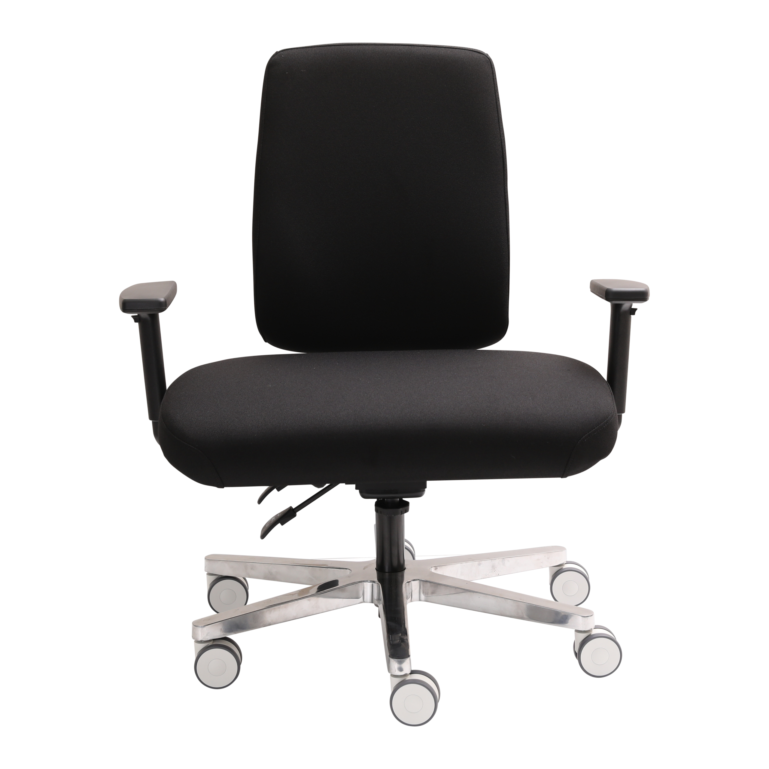 bStrong 250 High Back Bariatric Ergonomic Chair