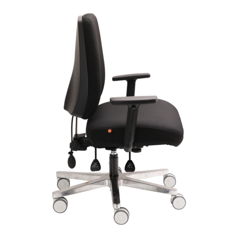bStrong 250 High Back Bariatric Ergonomic Chair
