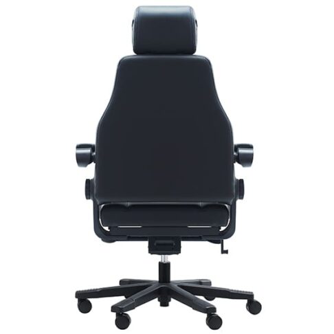 Stanza Heavy Duty Multi-Shift Control Room Chair