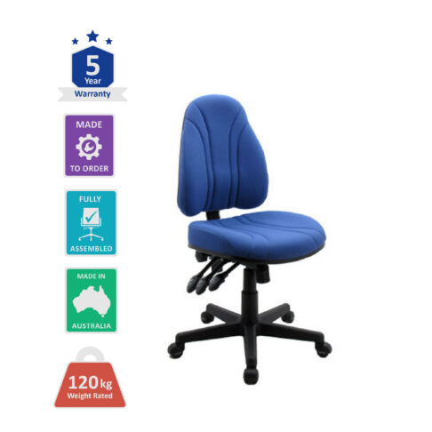 Sapphire MK1 Impact Back Office Task Chair