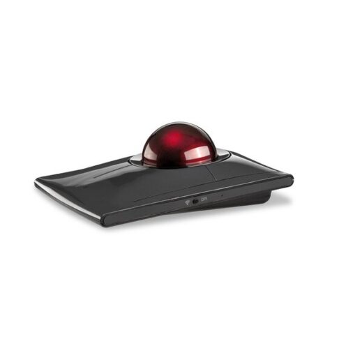 Kensington Slimblade Pro Triple Connectivity Trackball - Ambidextrous