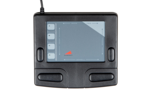 Cirque Smart Cat Pro Corded Touchpad