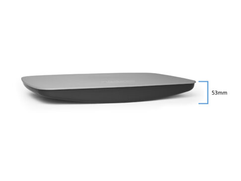 Steppie Balance Board