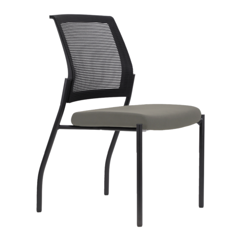 Urbin Mesh Back Visitor Chair