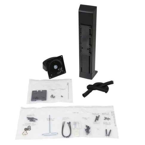 Ergotron Workfit Universal Single Monitor Arm