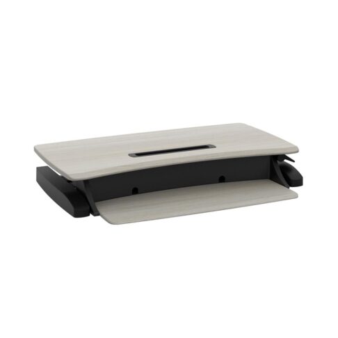 Ergotron Workfit-Z Mini Sit Stand Unit
