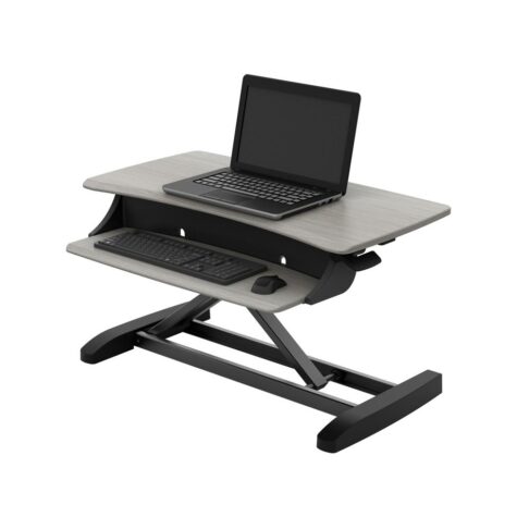 Ergotron Workfit-Z Mini Sit Stand Unit