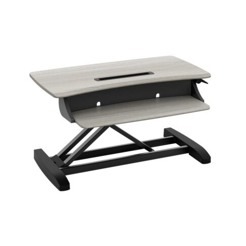 Ergotron Workfit-Z Mini Sit Stand Unit