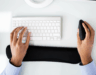 Are Wrist Rests Good for You? How To Use A Wrist Rest - Ergolink Ergonomics