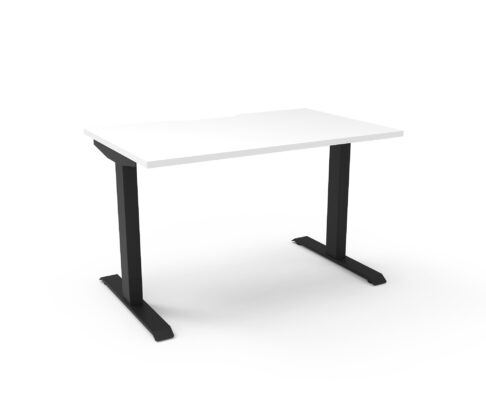 Boost Static Single Sided Desk