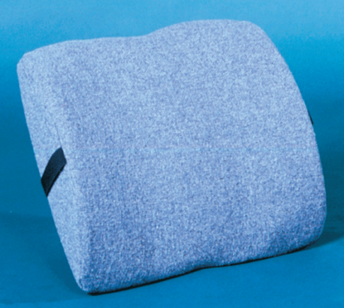 Body Hugger Cushion