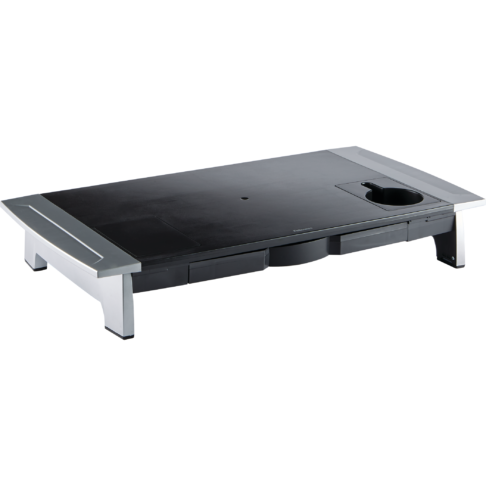 Fellowes Office Suites Premium Monitor Riser