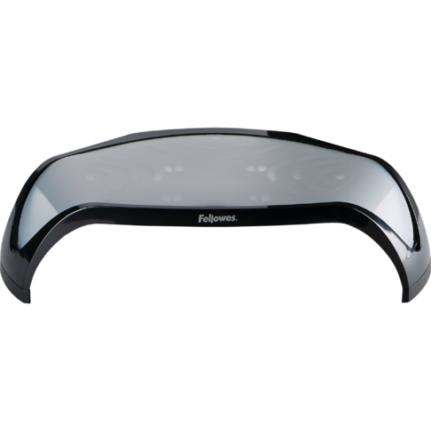 Fellowes Smart Suites Corner Monitor Riser