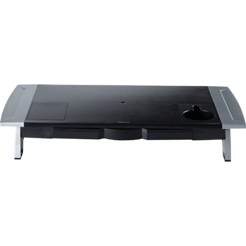Fellowes Office Suites Premium Monitor Riser