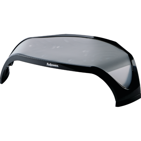 Fellowes Smart Suites Corner Monitor Riser