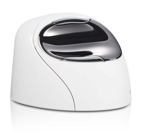 Evoluent Bluetooth Vertical Mouse - Right Hand (Mac)