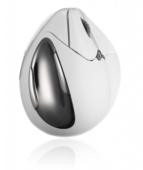 Evoluent Bluetooth Vertical Mouse - Right Hand (Mac)