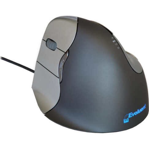 Evoluent V4 Vertical Mouse - Left Hand
