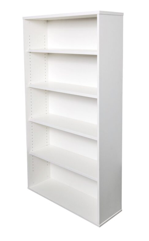 Rapid Span Open Bookcase