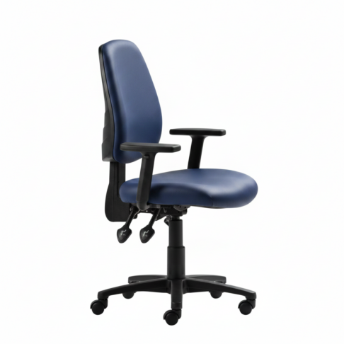 Rialto Healthcare High Back Ergonomic Chair