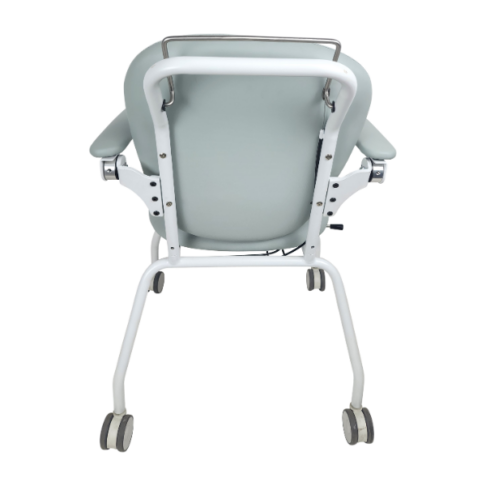 Slide n Dine Dual Control Utility Chair