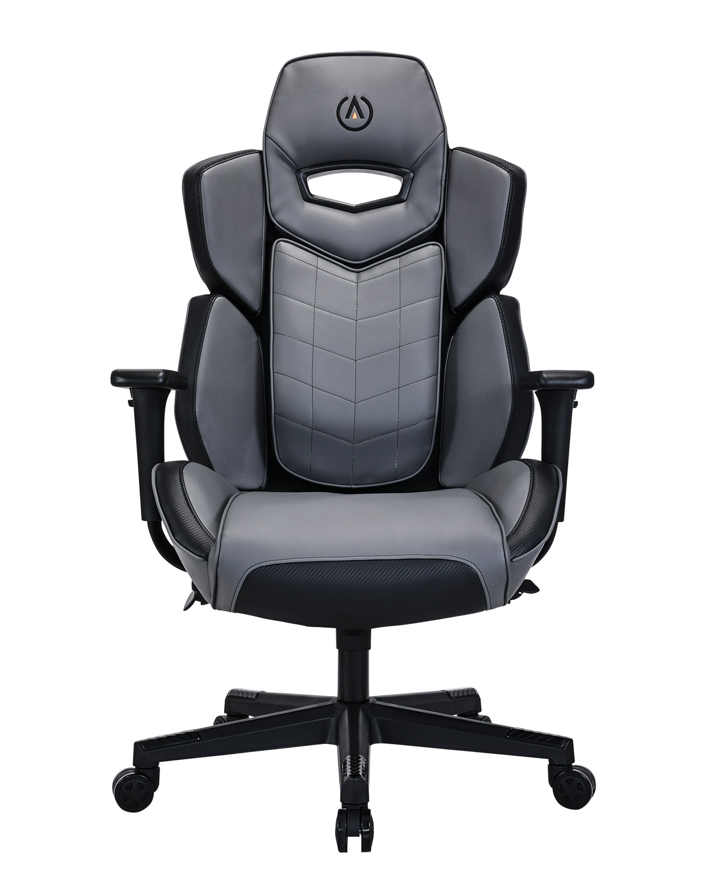Buro PowerA Ergonomic Gaming Chair - Raider in Grey