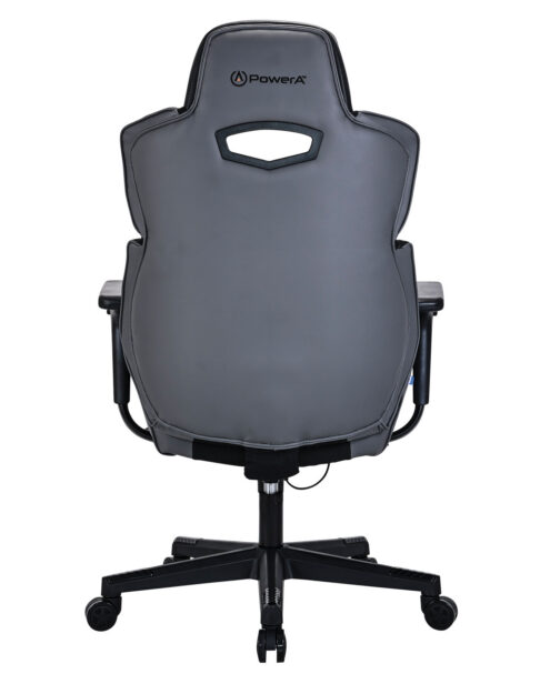 Buro PowerA Ergonomic Gaming Chair - Raider in Grey