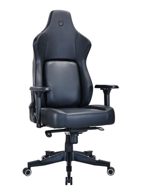 Buro PowerA Ergonomic Gaming Chair - Navigator in Black