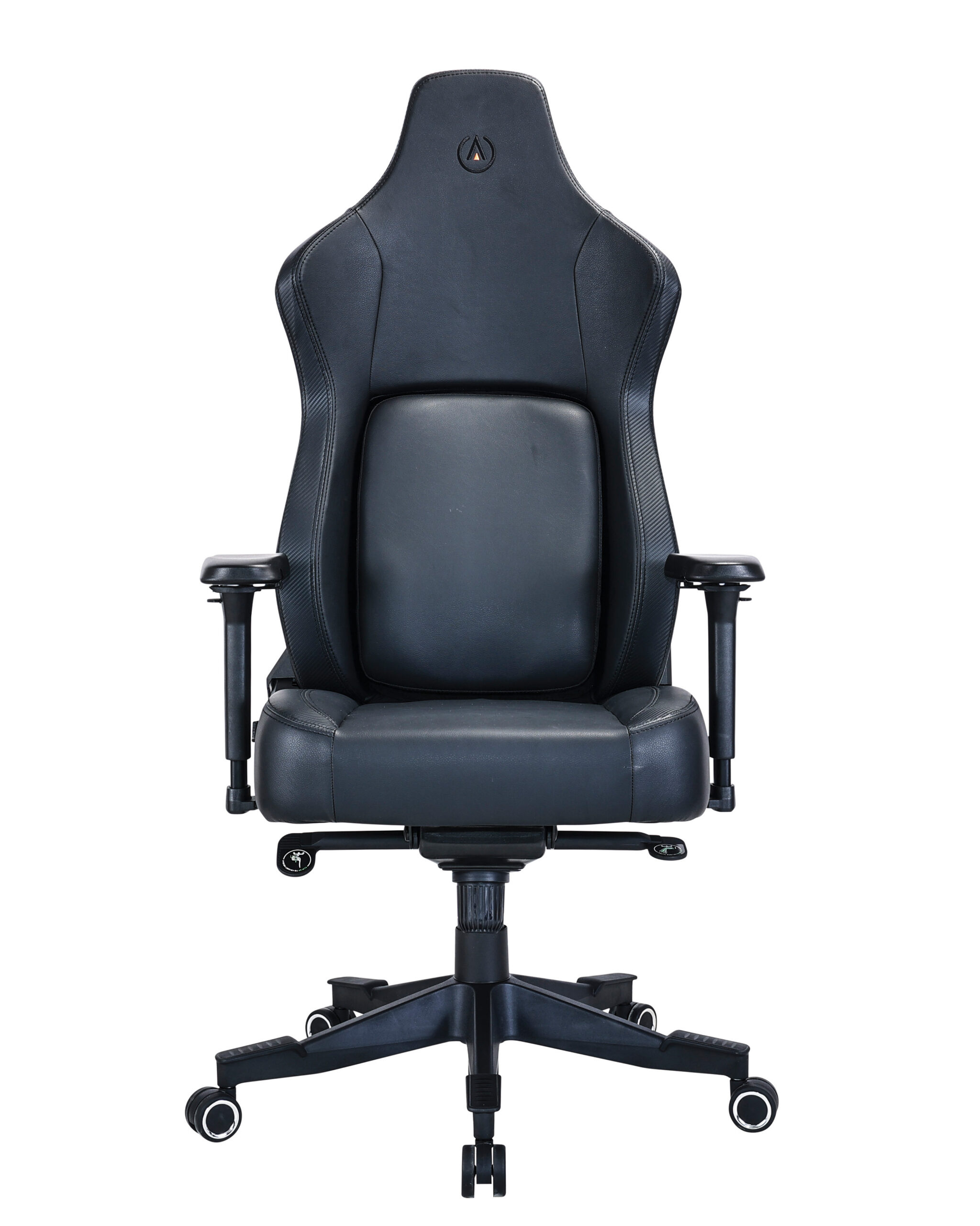 Buro PowerA Ergonomic Gaming Chair - Navigator in Black