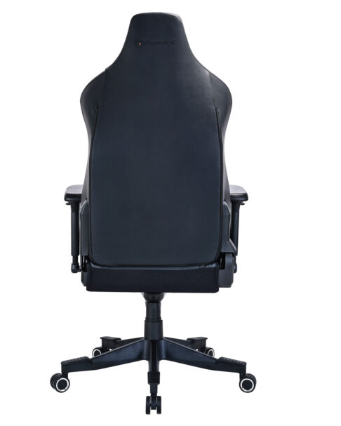 Buro PowerA Ergonomic Gaming Chair - Navigator in Black