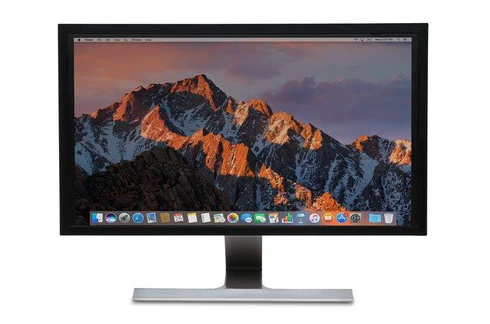 Kensington Reversible Privacy Screens for Monitors