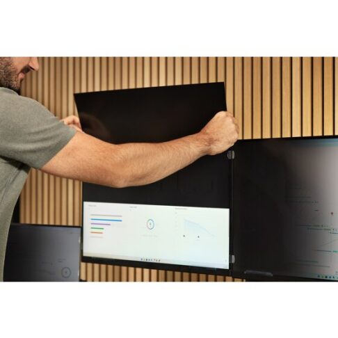 Kensington Reversible Privacy Screens for Monitors