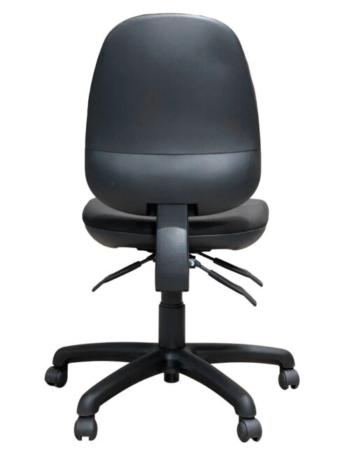 Tru-Sit High Back Ergonomic Office Chair