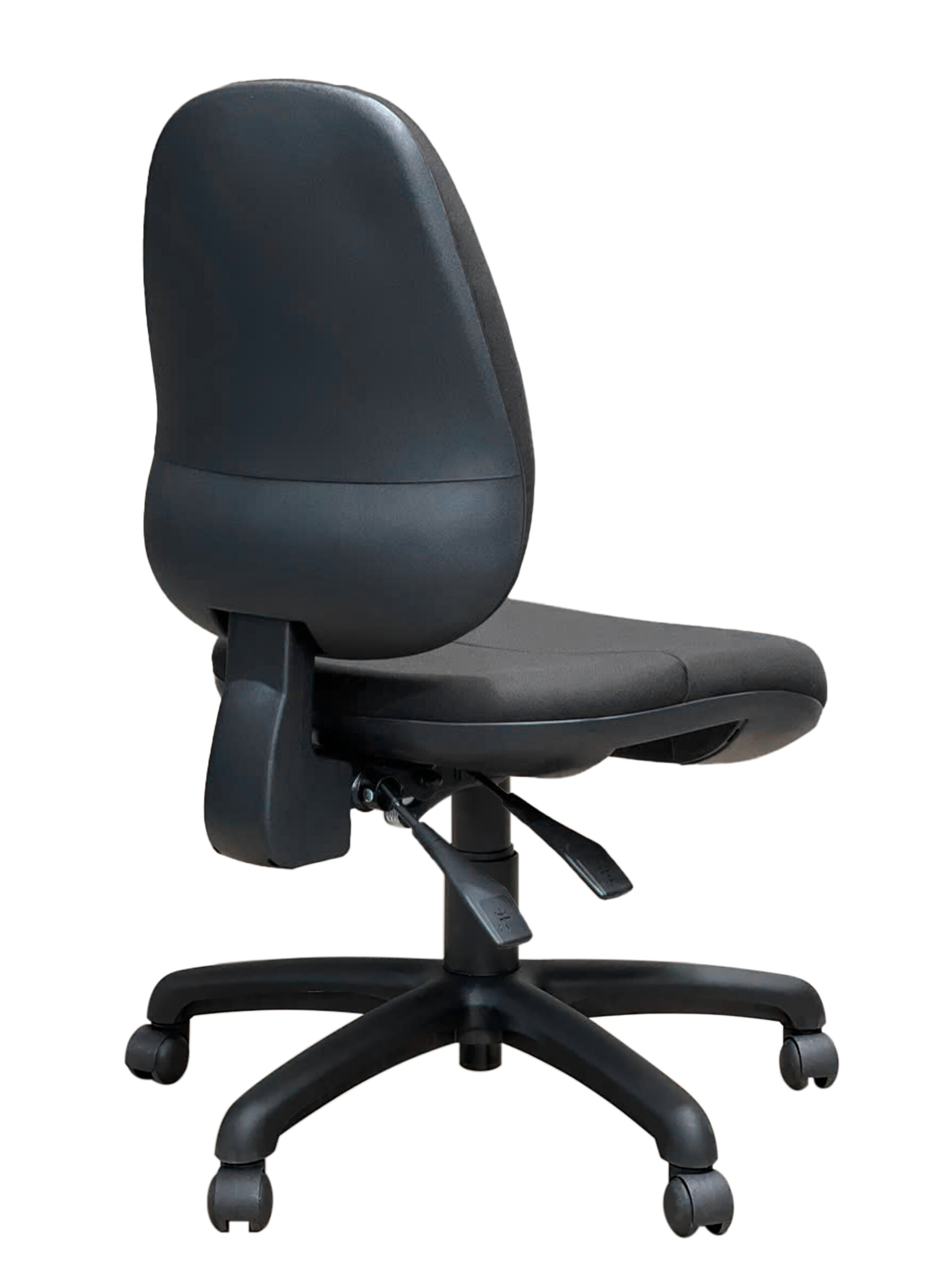Tru-Sit High Back Ergonomic Office Chair