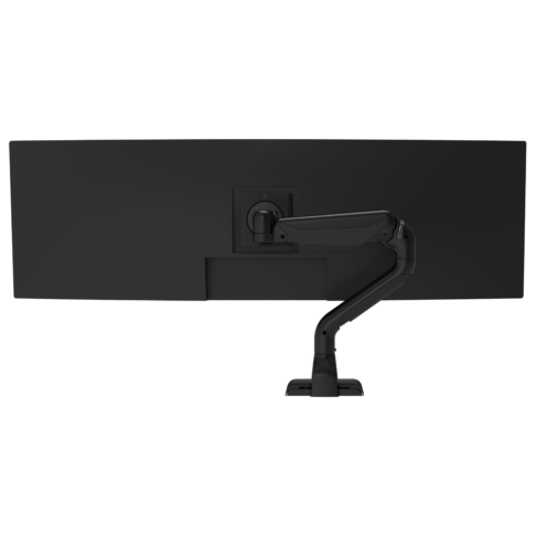 HAT E5 Dynamic Single Monitor Arm
