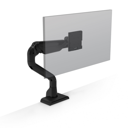 HAT E5 Dynamic Single Monitor Arm