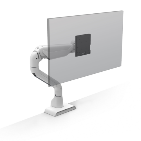 HAT E5 Dynamic Single Monitor Arm