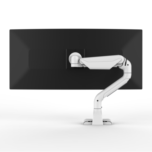 HAT E5 Dynamic Single Monitor Arm