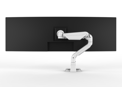 HAT E5 Dynamic Single Monitor Arm